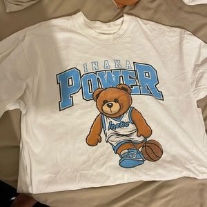 Inaka Power Tshirt